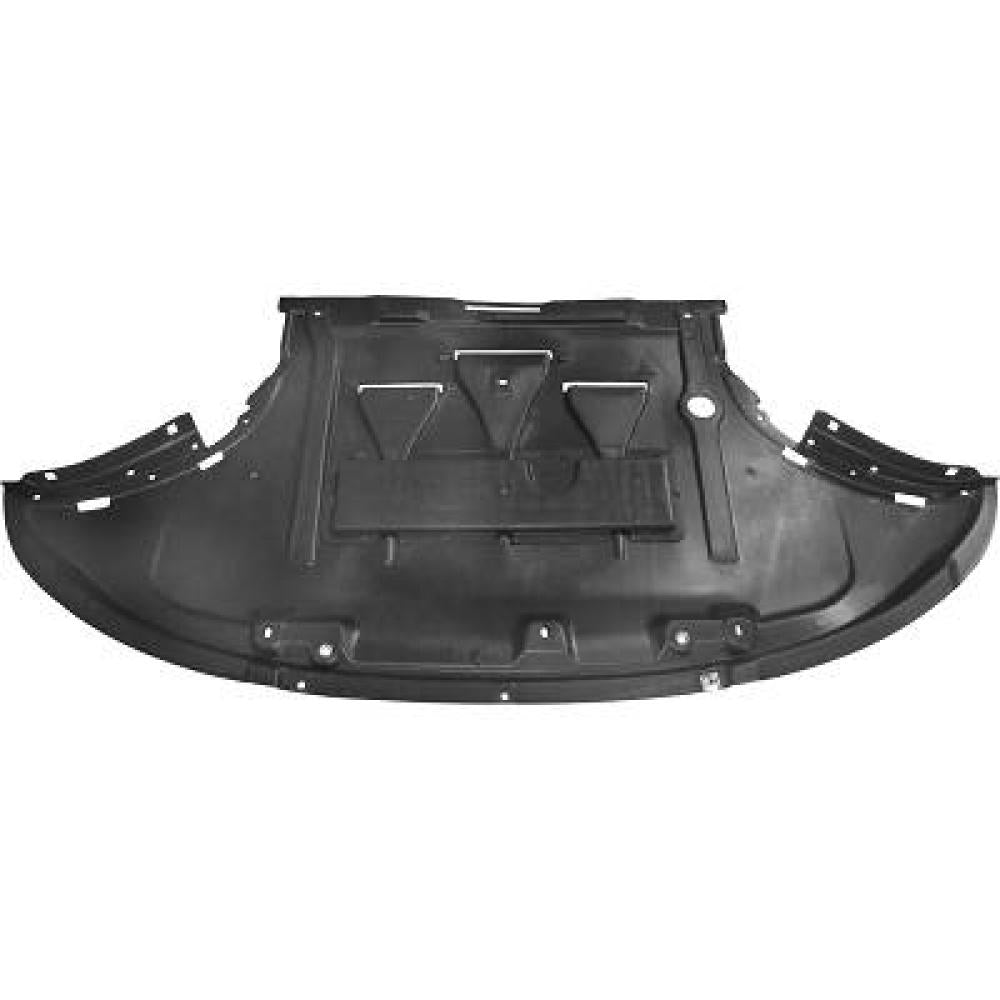 4F0863821A MOTORABDECKUNG    AUDI A6, 04-11 1026010