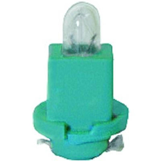 nan PLUG-IN WB 12V 1,8W PLUG-IN WB          TÜRKIS LID10118