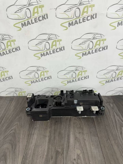 0Z1915183L Batterieüberwachung Relais Vw ID.4 id4 Modelle