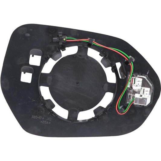 8790A02020 SP.GLAS LI.  TOYOTA YARIS, 2020->>  +SPURWECHSEL-ASSI 6608227