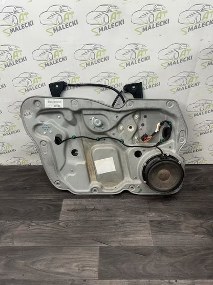 1T1837729AG Türblatt Fensterheber Vorne Links Vw Touran 1T