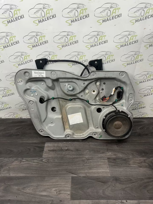 1T1837729AG Türblatt Fensterheber Vorne Links Vw Touran 1T