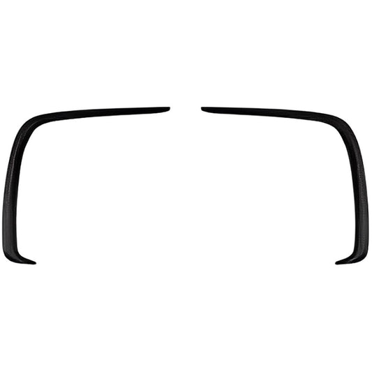 SPLITTER LI/RE       W176, 16-18           A56-OPTIK, ZUB00452