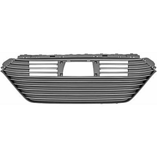 86350-G2100 KÜHLERGRILL HYUNDAI IONIQ, für 16-19          OHNE EMBLEM 6865040