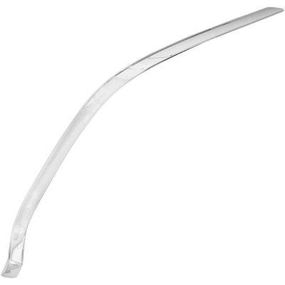 53123-0D060 CHROMBLENDE RECHTS  YARIS, 14-17 6607162