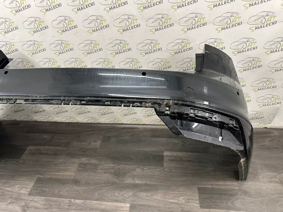 3G9807421D Stoßstange Hinten Vw Passat B8 Kombi ab 2019 bj