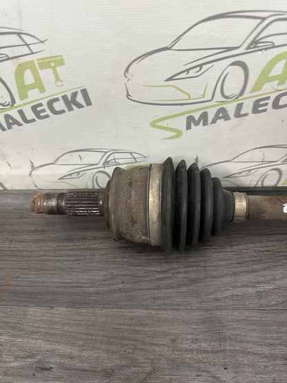 Antriebswelle Vorne Links Ford Ka Ru8