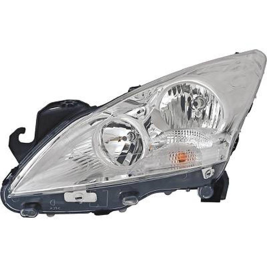 6208N9 SCHEINWERFER LI.   P.3008, 09-15       +PEUGEOT 5008, 4235481