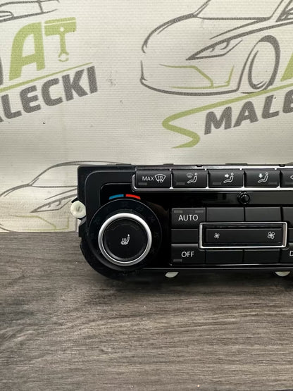 5K0907044EA Klimabedienteil Klima Regler Vw Passat 3AA Golf VI