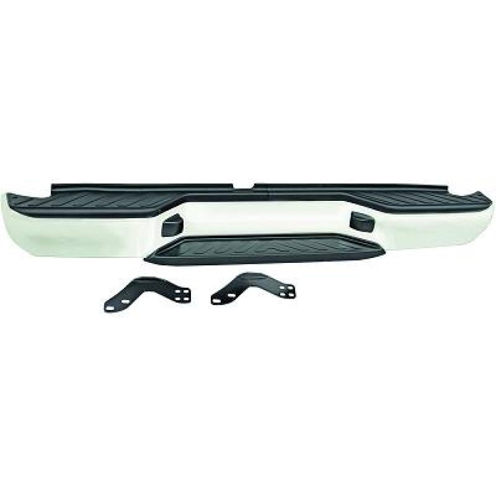 F5022EA600 STOßSTANGE HINTEN  NAVARA, 05.10.2013 6084255