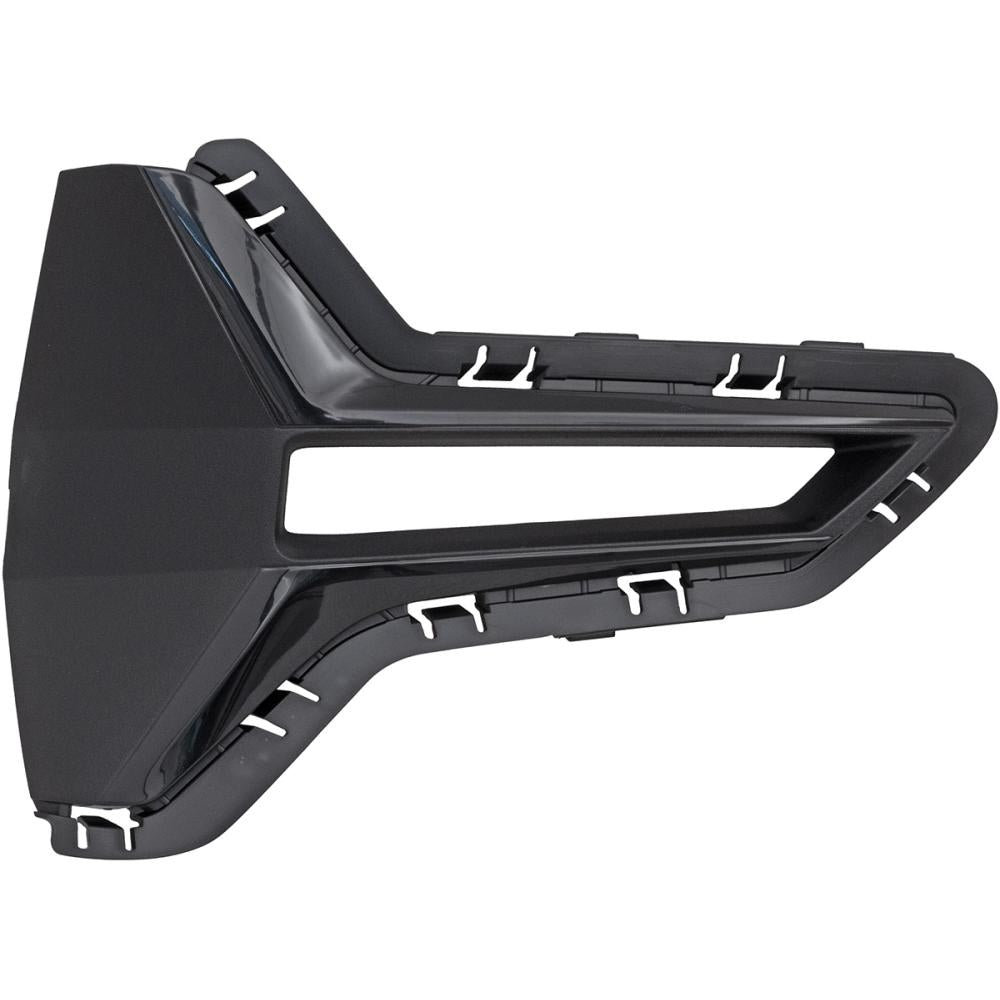 51117464274 STOßFÄNGERGITTER RE.  G20, 2019-2022 1219046