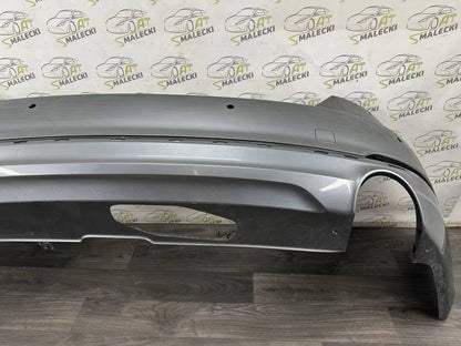 8W6807521A Stoßstange hinten Audi A5 8W6 Modell
