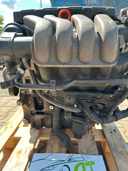 BLX Motor 2,0 FSI Benzin Motor 150PS Audi Vw Seat Skoda