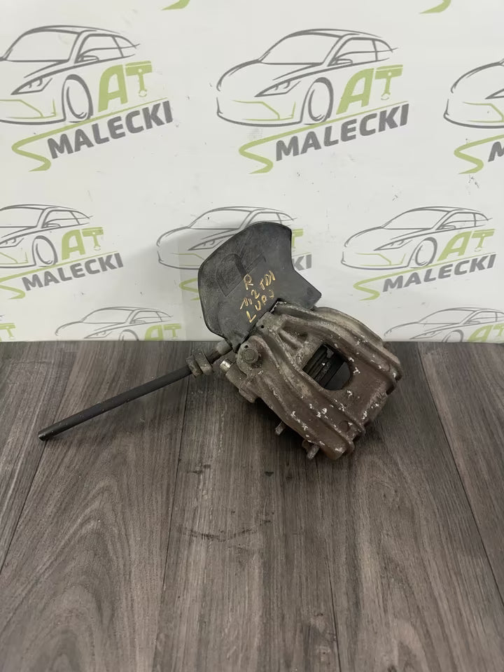 6Q0615194 FSI-AL Bremssattel Sattel Rechts VW Lupo 1.2 TDI