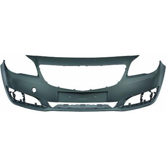 23106391 STOßSTANGE VORN  INSIGNIA, 13-17           LACKIERBAR 1827050