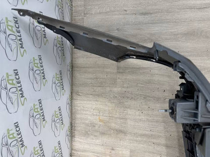 8W9 807 511 AB Stoßstange Hinten Audi A4 8W B9 Modell Avant GRAU