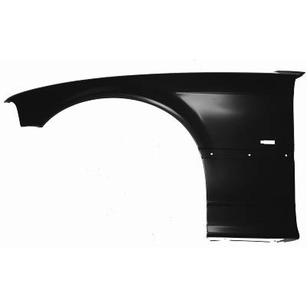 41358223926 KOTFLÜGEL RE.     BMW E36, BJ. 96-99           CPE+CABRIO 1213506