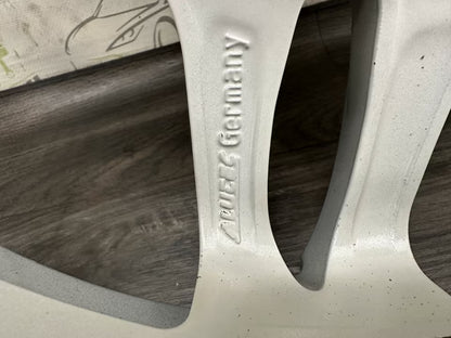 Alufelgen Alutec KBA48289 4 Stück Ford Ka Ru8 LK98