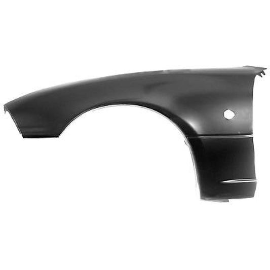 N00152211B KOTFLÜGEL LI.  MAZDA MX 5, BJ. 90-98      MIT BLINKERLOCH 5650007