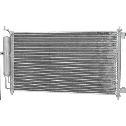 92100-1FA0A KONDENSATOR NISSAN CUBE 1.6 16V DCC2012