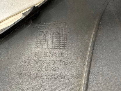 Stoßstange Hinten Audi Q5 80A Modell 80A 807 511