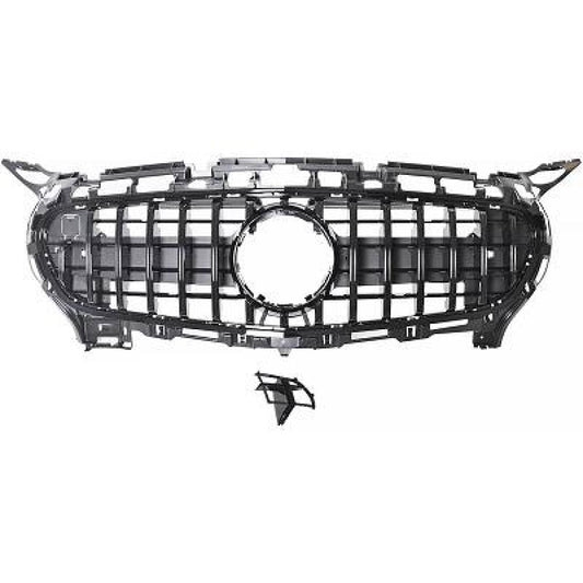DESIGNGRILL          C190, 14-16             GT-OPTIK 1637940