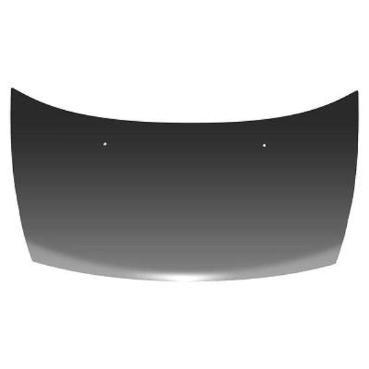 7901J7 MOTORHAUBE     CITROEN C3, BJ. 02-05       NICHT PLURIEL; 4005000