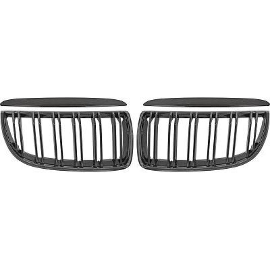 DESIGNGRILL SET   E90/E91, 05-08   SPORT-PERFORMANCE, 1216244