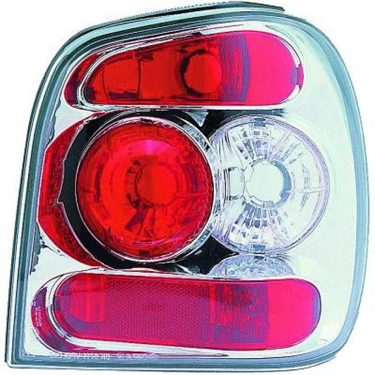 nan DESIGNRÜCKLAMP. SET  POLO, 94-99 2203195
