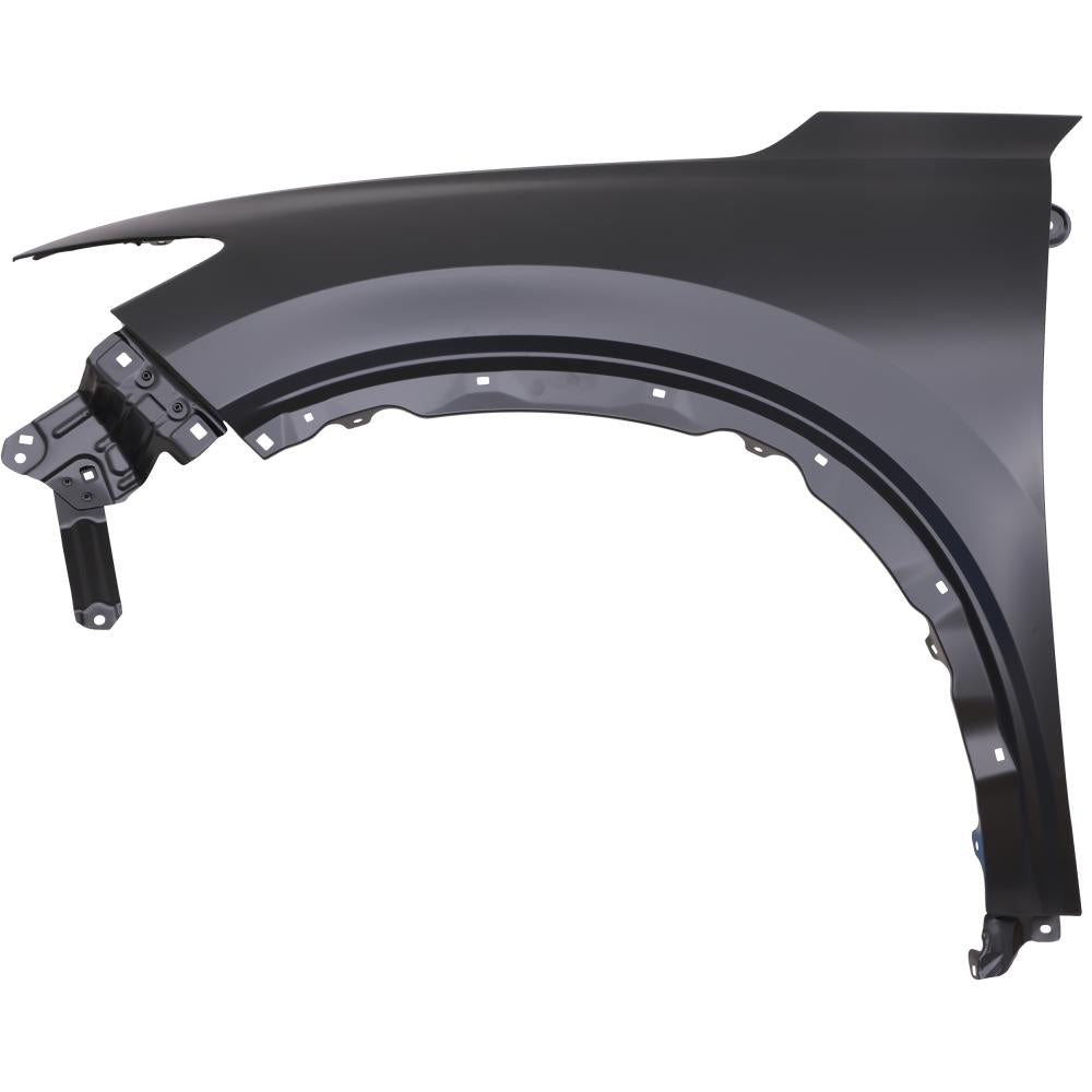 60260-3W0-A00ZZ KOTFLÜGEL LI.  HONDA HR-V, BJ. 22->> 5293007