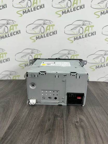 1K0035186AA Autoradio Radio Low EU Modell Vw Passat Eos Golf