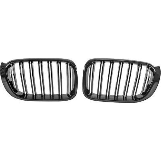 DESIGNGRILL SET       F25, 14-18          SPORT-OPTIK 1276542