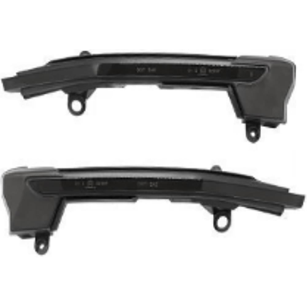 575949101A LED Sp.Blinker 16->> DYN.BLINKER, DUNKEL; LID10518