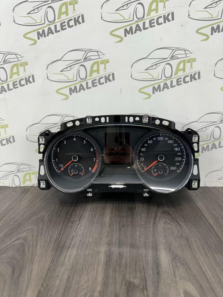 517920740 Tacho Kombiinstrument Vw Golf Sportsvan Modelle Benzin