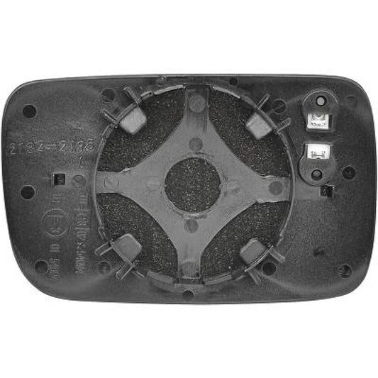 6N1 857 522A SP.GLAS RE.  POLO CLASSIC, 94-99 2203428