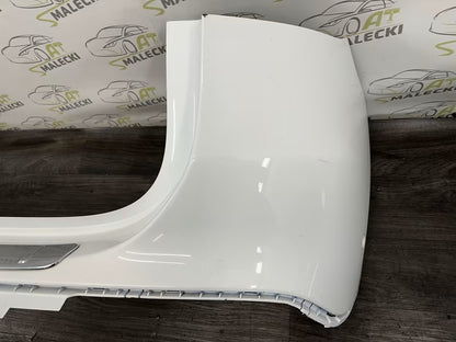 A2478853004 Stoßstange Hinten Mercedes GLA W247 ab 2019