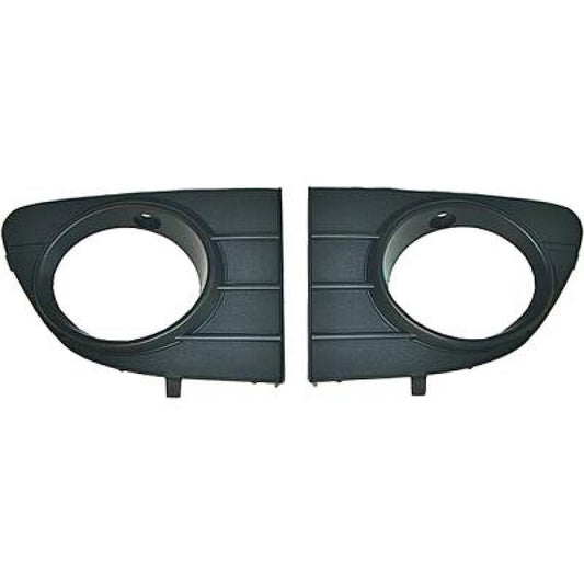 735507104 STOß.GITTER SET PUNTO EVO, für 09-12            MIT NBLL. 3457048