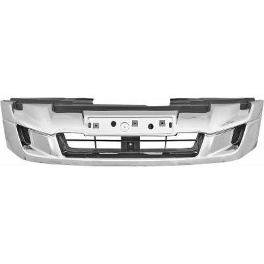 8-98193869-0 KÜHLERGRILL   ISUZU D-MAX, für 12-17            NUR 4-WD. 5404841