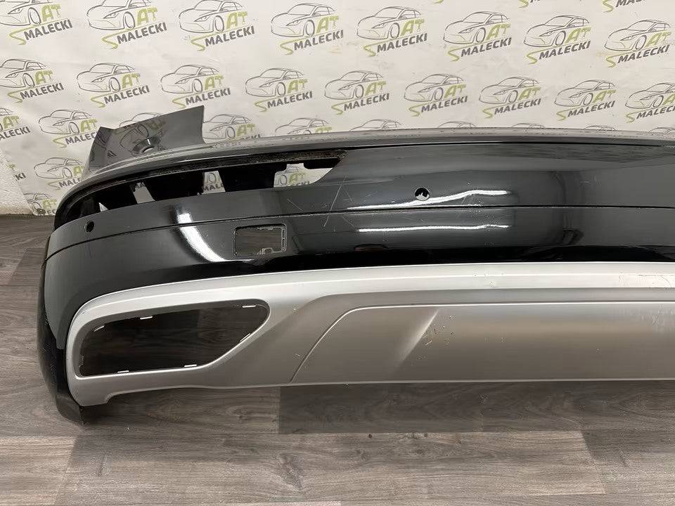 Stoßstange Hinten Audi Q5 80A Modell 80A 807 511