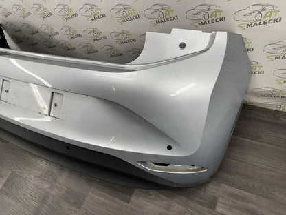 10A 807 417 A Stoßstange Hinten Vw ID.3 ID3 Modell Farbe LC7A
