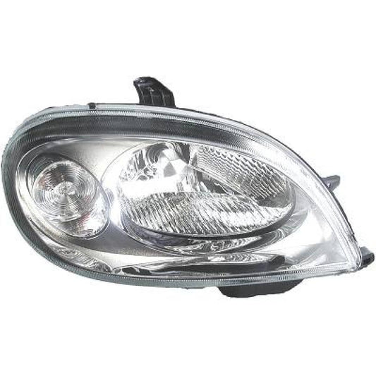 6205W2 SCHEINWERFER RE.     SAXO, 99->> 4035182