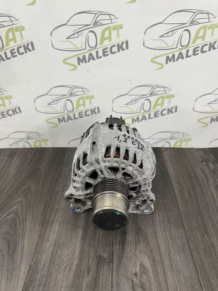 04E903021N Lichtmaschine Generator 1,2 CJZ Vw Audi Seat Skoda