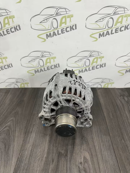 04E903021N Lichtmaschine Generator 1,2 CJZ Vw Audi Seat Skoda