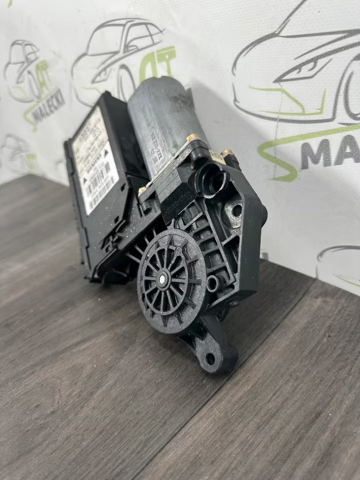 8E0959801A Fensterhebermotor Hinten Links Audi A4 B6
