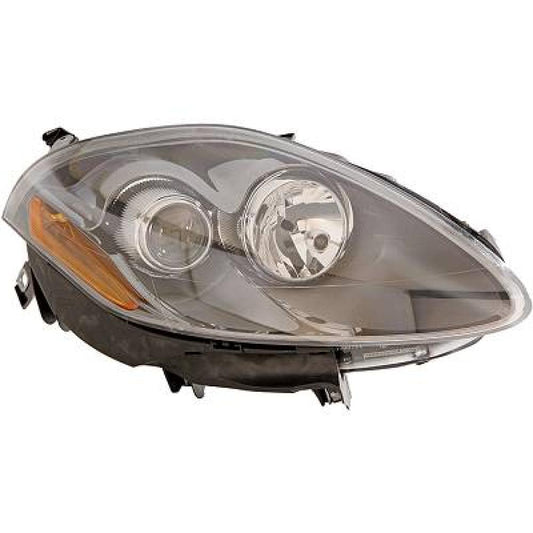 nan SCHEINWERFER RE.    BRAVO, 07-07.09    BLINKER ORANGE 3463082
