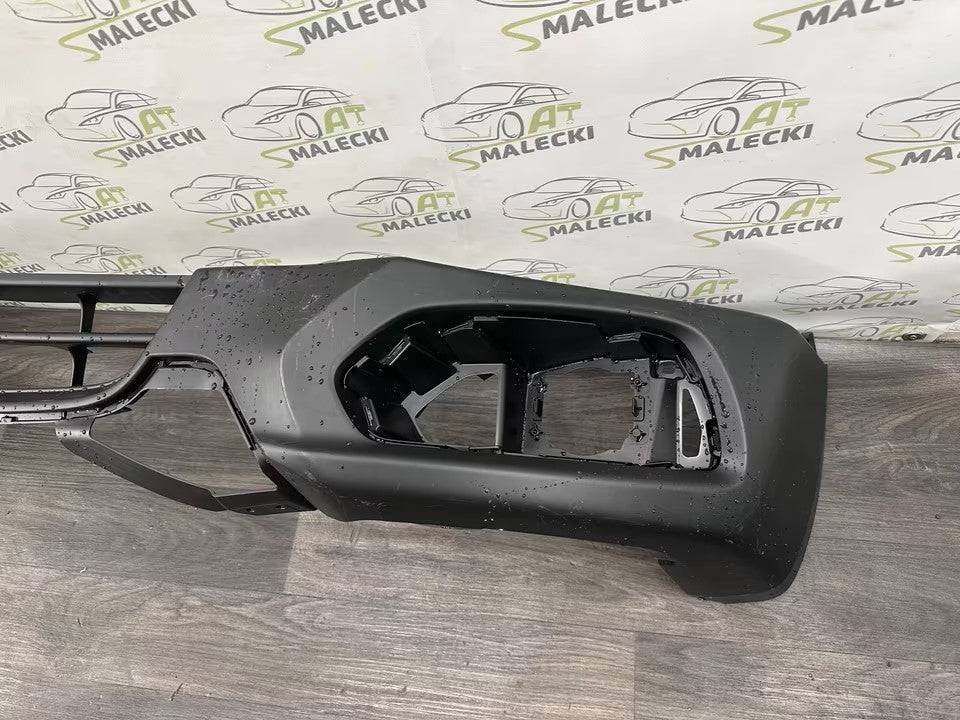 71721-61M Stoßstange Vorne Gitter Lippe Suzuki SX4 S-Cross Modell