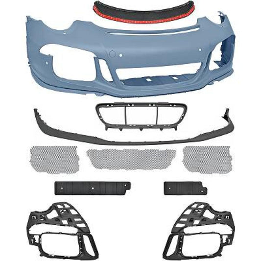 DESIGNSTOßSTANGE VORN 991, 11-15                  991 2003250