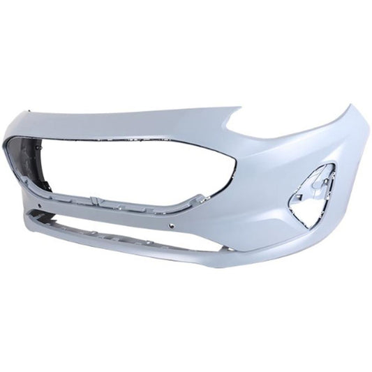 2591203 STOßSTANGE VORN    FIESTA, 22->>    FÜR PDC:4 LÖCHER; 1407151