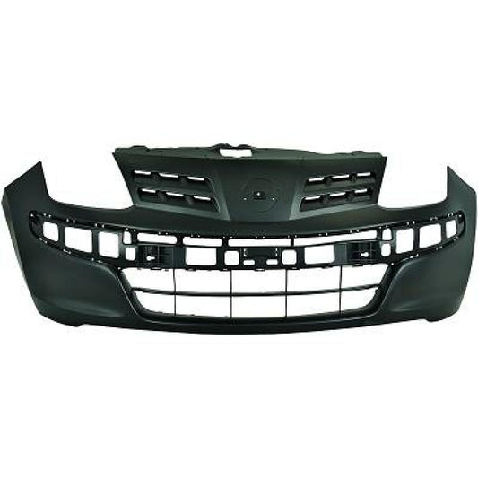 62050-4A00C STOßST. VORN  NISSAN PIXO, 09->>    NICHT FÜR NEBELL. 6000050