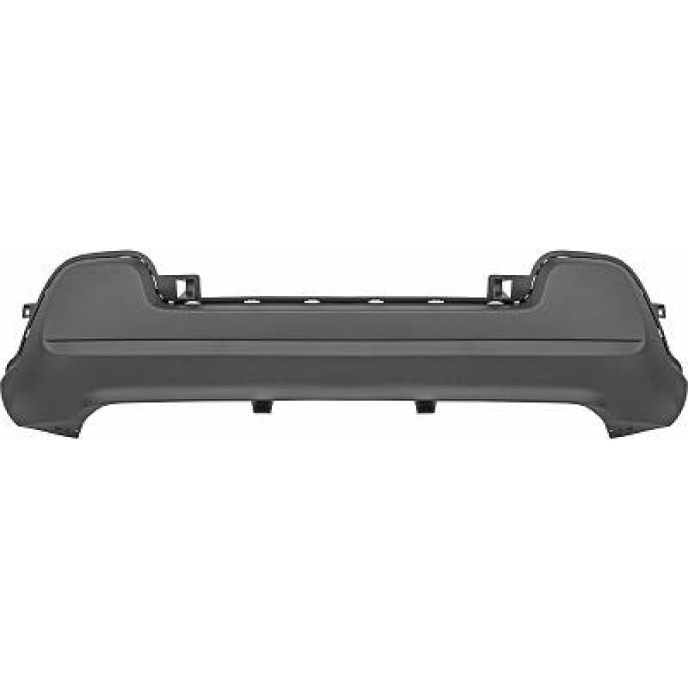 1618083180 STOßSTANGE HI. CITROEN C3, 16-24       UNTERES TEIL; 4007058